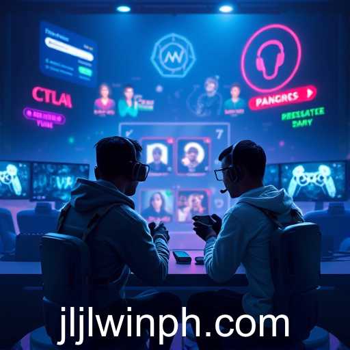 The Evolving Landscape of Online Gaming