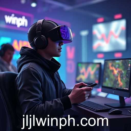 Exploring Winph's Impact on Gaming in 2025