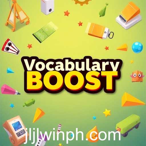 Vocabulary Boost