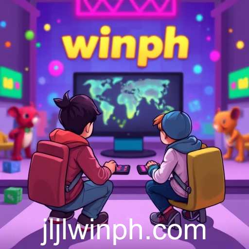 Winph Revolutionizes Online Gaming